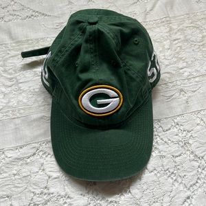 Green Bay Packers Clay Matthews Hat